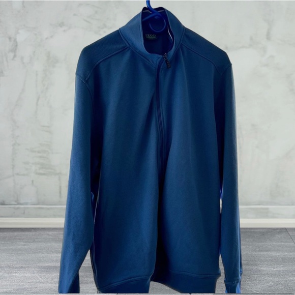 Izod Other - Izod Mens Extreme Function Golf Jacket NWT